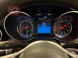 مرسيدس بنز C-Class
